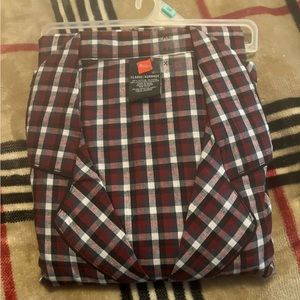 Hanes Mens Pajamas